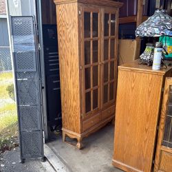 China Hutch 