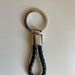 MontBlanc Key Ring