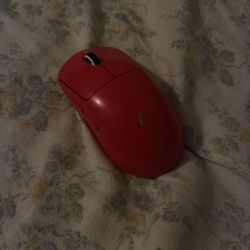 Logitech G Pro X Superlight