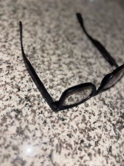 Ray Ban Meta Glasses Wayfarer (Gen 2)