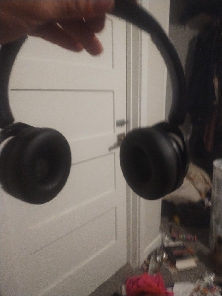 Sony Headphones