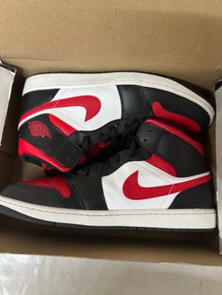 Sneaker Air Jordan 1 mid se size 13#51290