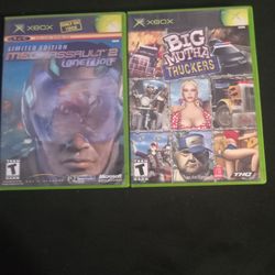 Xbox Live Both For 10