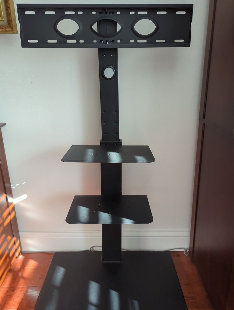 TV Stand With Mount