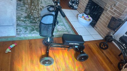 Knee Scooter