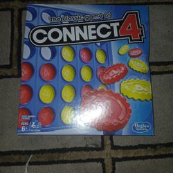 Connect 4