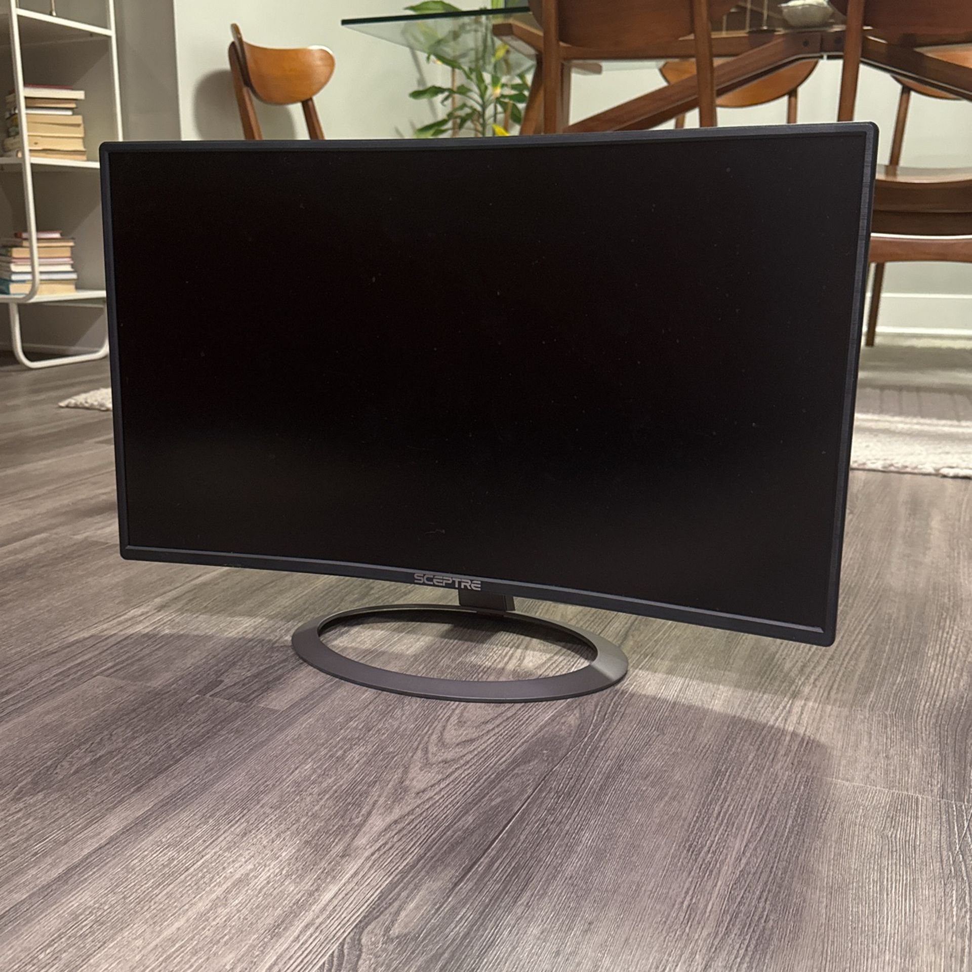 Sceptre Desktop Monitor