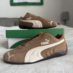 Puma Speedcat OG “Brown”