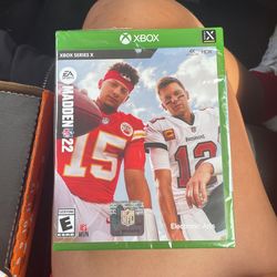 madden 22 
