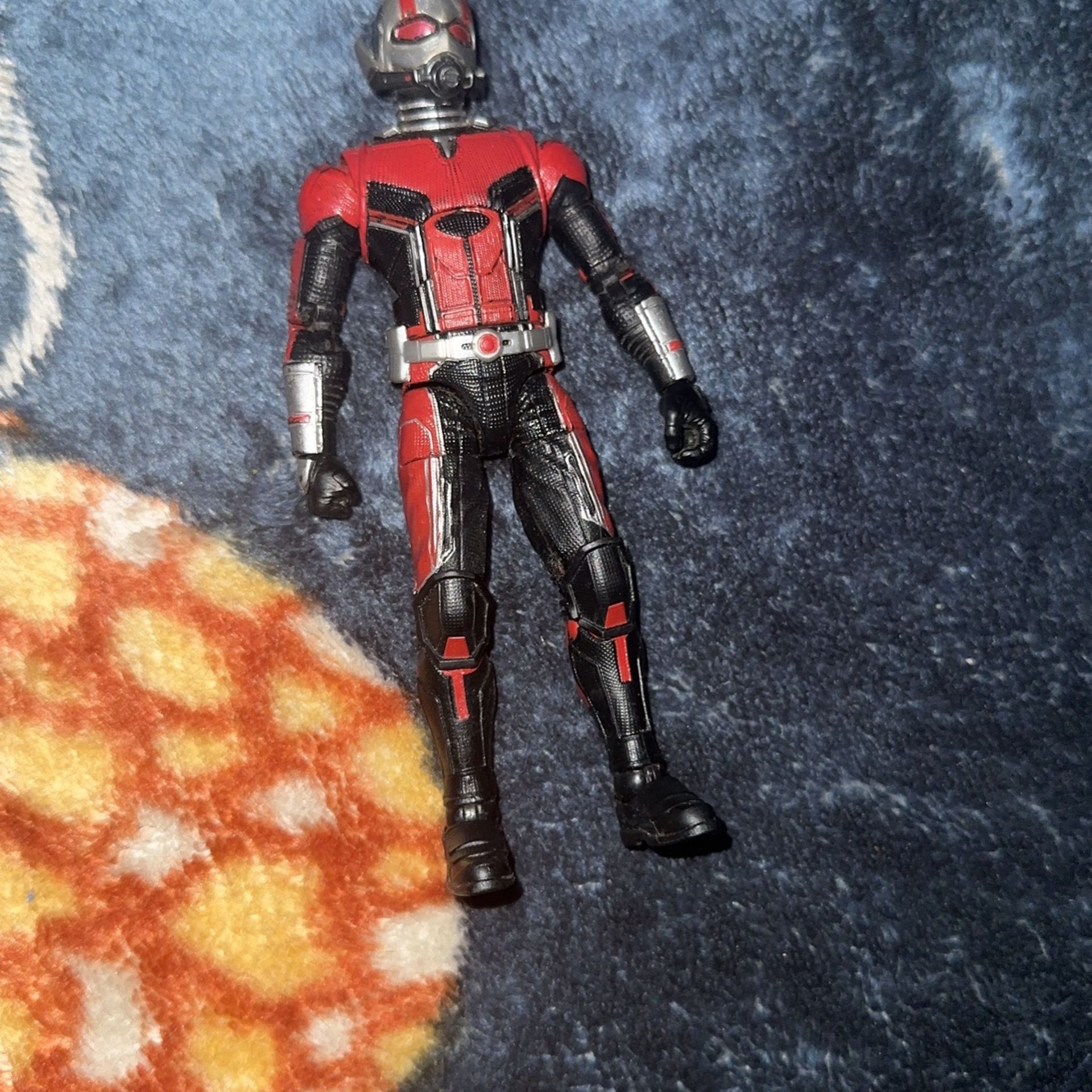 Marvel Legends Antman