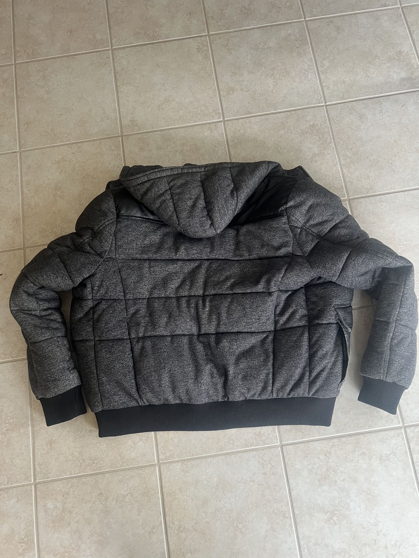GUESS coat