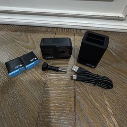 GoPro Hero 8 Black