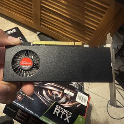 Amd GPU Card