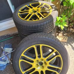 Rims