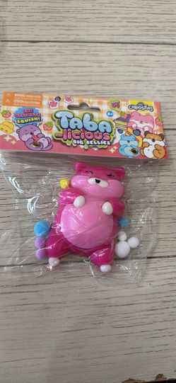 Taba-licious