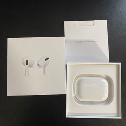 Apple AirPods Pro 1st Gen