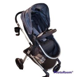 Evenflo Pivot Stroller