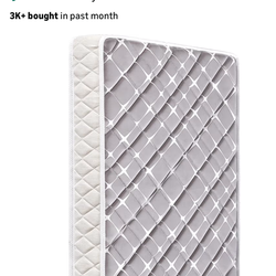 Like-New baby crib/ Toddler Mattresses -