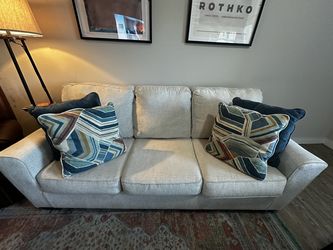 Ashley furniture sofa