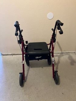 Upright Walker