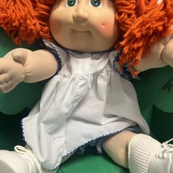 Cabbage Patch Kids