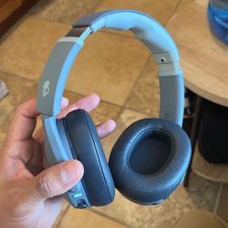 Skullcandy Crusher Evo 