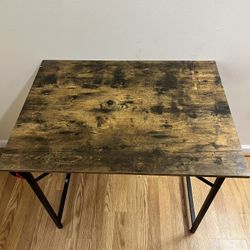 Study Desk