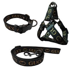 Designet Dog Harness