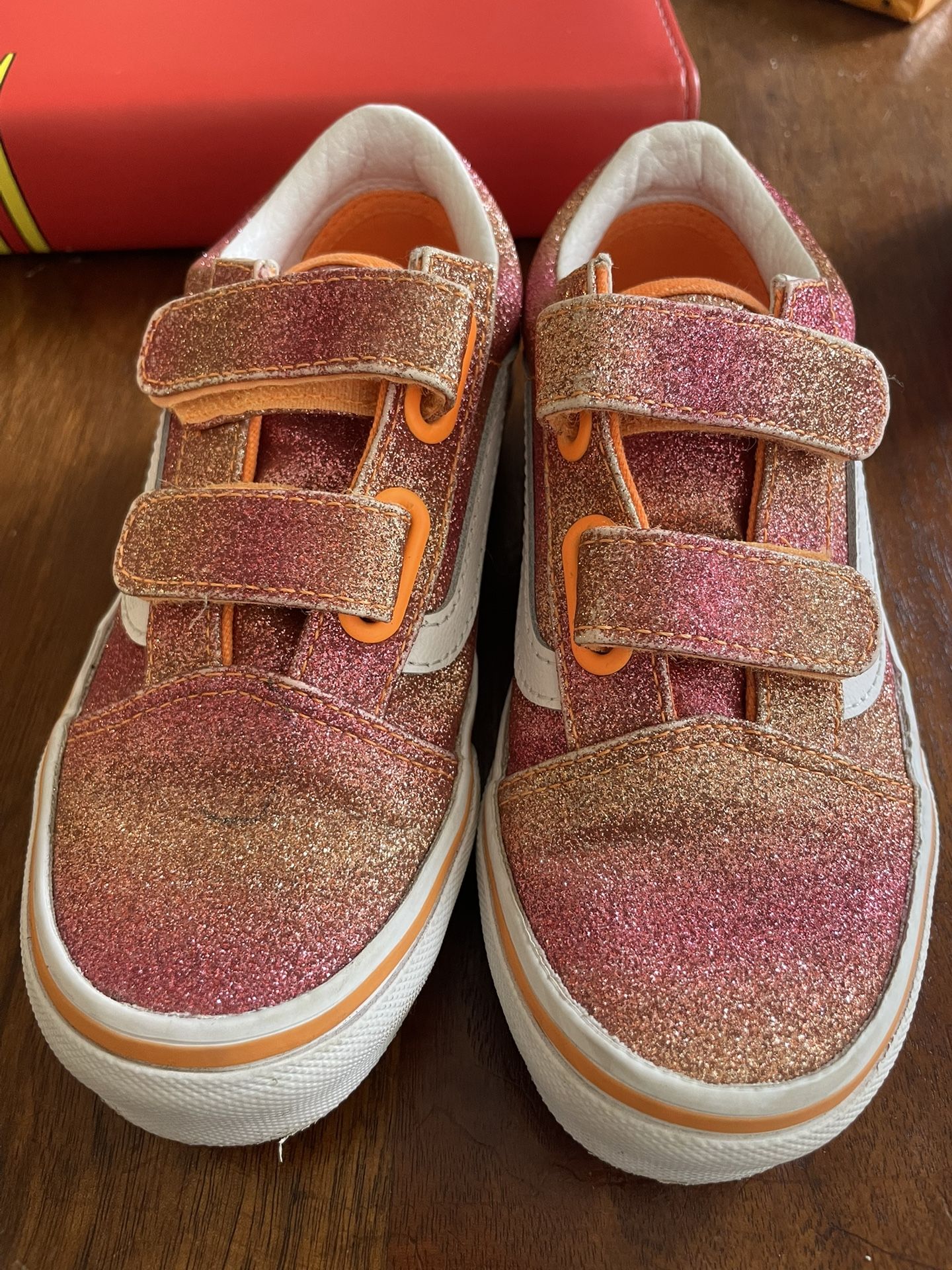Kids Vans