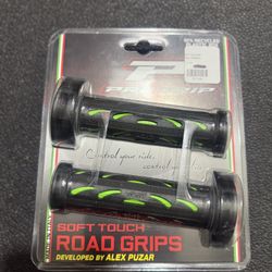 Soft Touch Pro Grip – Brand New – $10