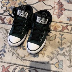 Little Boy Converse 12C