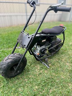 Mini Bike