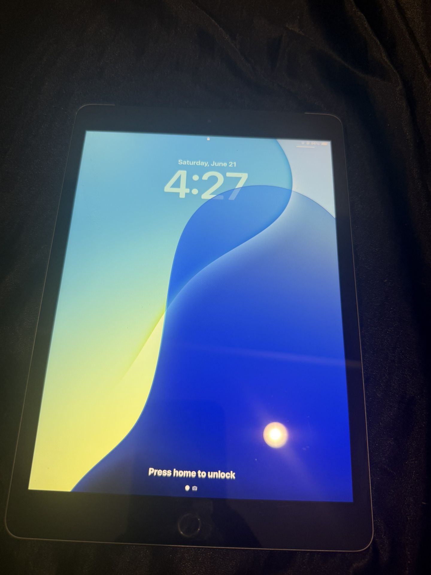 iPad (7th Generation)