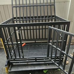 Dog Crate 