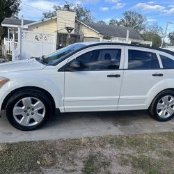 2007 Dodge Caliber