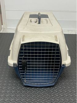 Dog crate