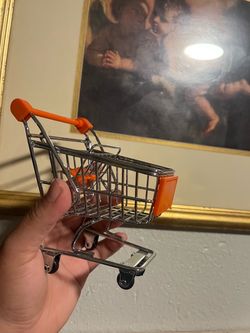 Mini cart