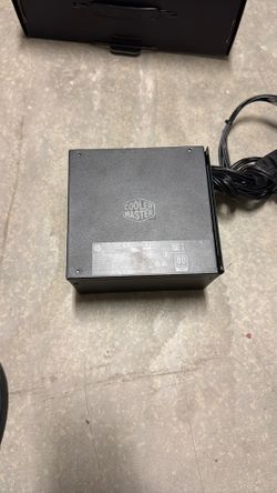 Cooler Master 800w