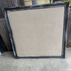 Large peg boards