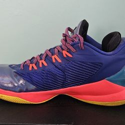 Air Jordan Basketball Shoes 