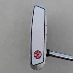 Odyssey White Hot XG Rossie Putter