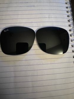 Authentic Rayban Meta Lenses Gen 1