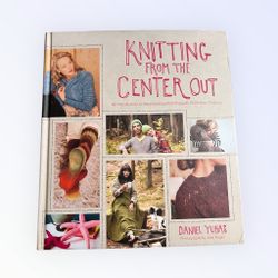 Knitting From Center Out 
