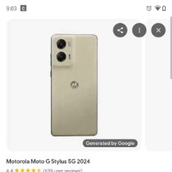 Moto 5g 2024