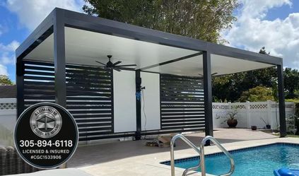 Pergola