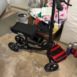 Aojin Knee Scooter