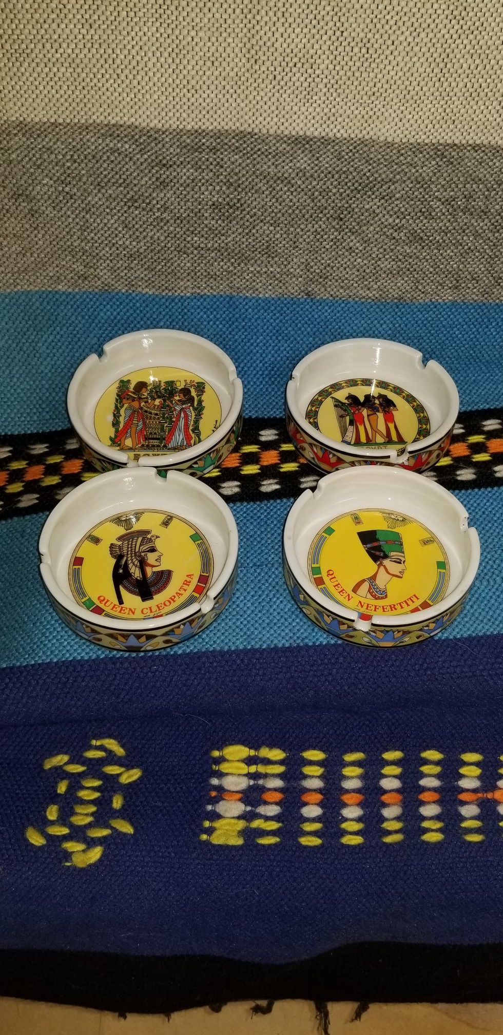 EGYPTIAN ACCESSORIES
