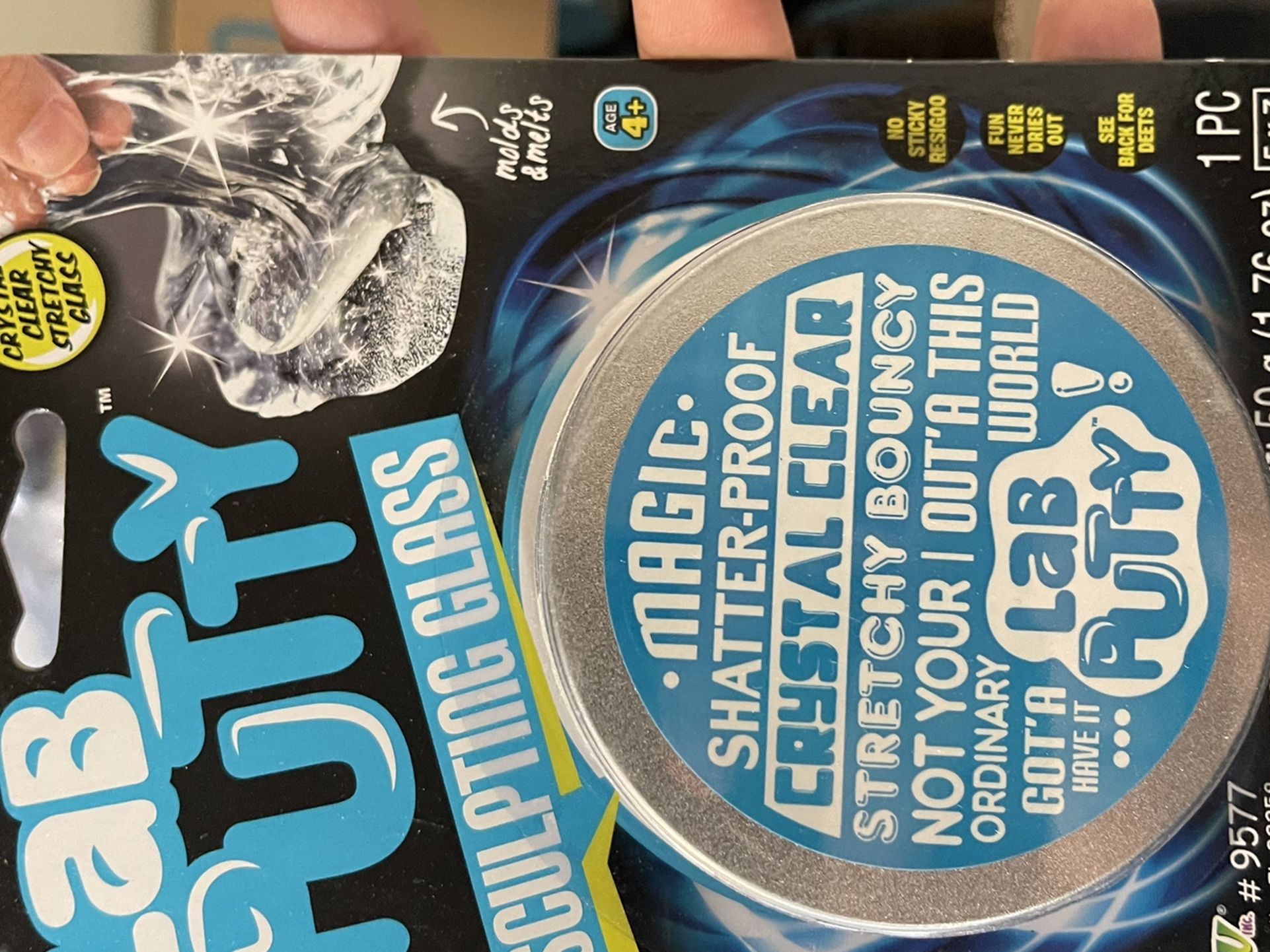 Silly Putty bulk