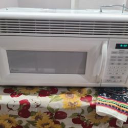 Wall Microwave ,microondas  de Pared 