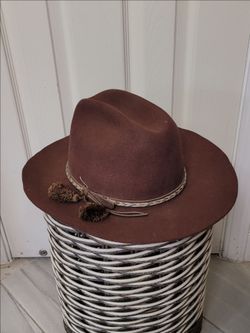 MHT western cowboy hat sombrero